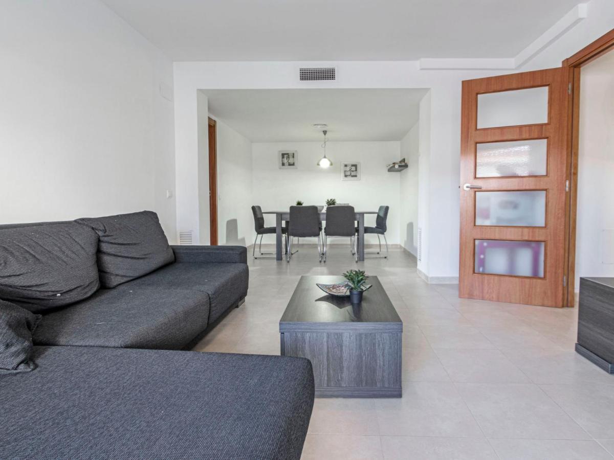 טורדמבארה Apartment Oliveres By Interhome מראה חיצוני תמונה