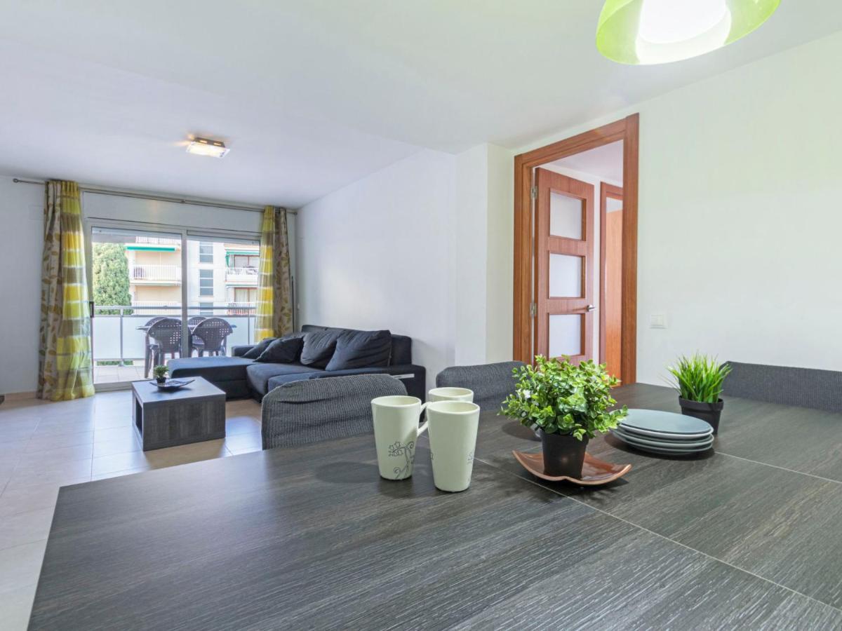 טורדמבארה Apartment Oliveres By Interhome מראה חיצוני תמונה