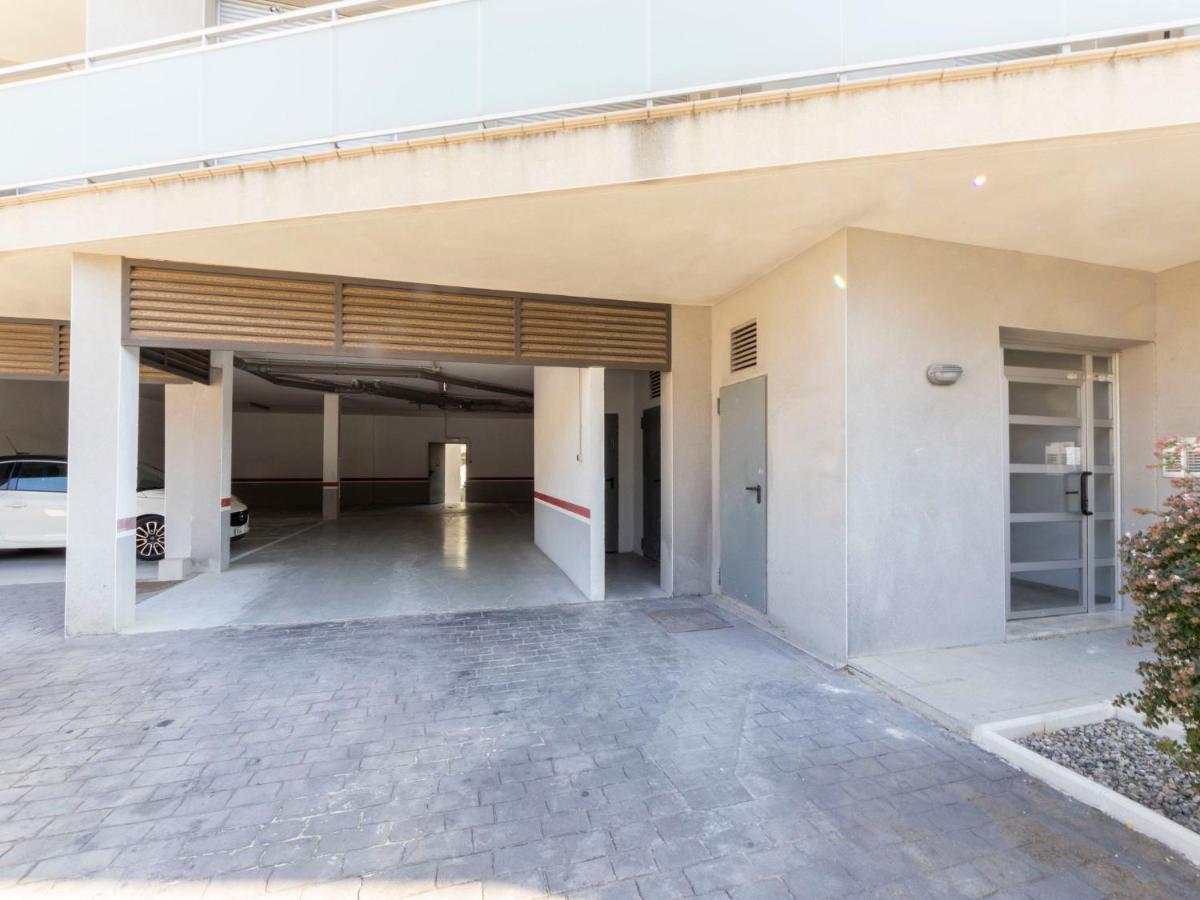 טורדמבארה Apartment Oliveres By Interhome מראה חיצוני תמונה