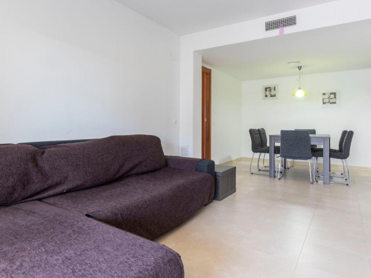 טורדמבארה Apartment Oliveres By Interhome מראה חיצוני תמונה