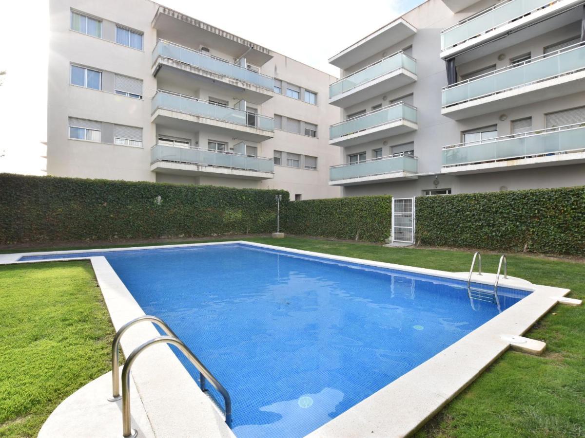 טורדמבארה Apartment Oliveres By Interhome מראה חיצוני תמונה