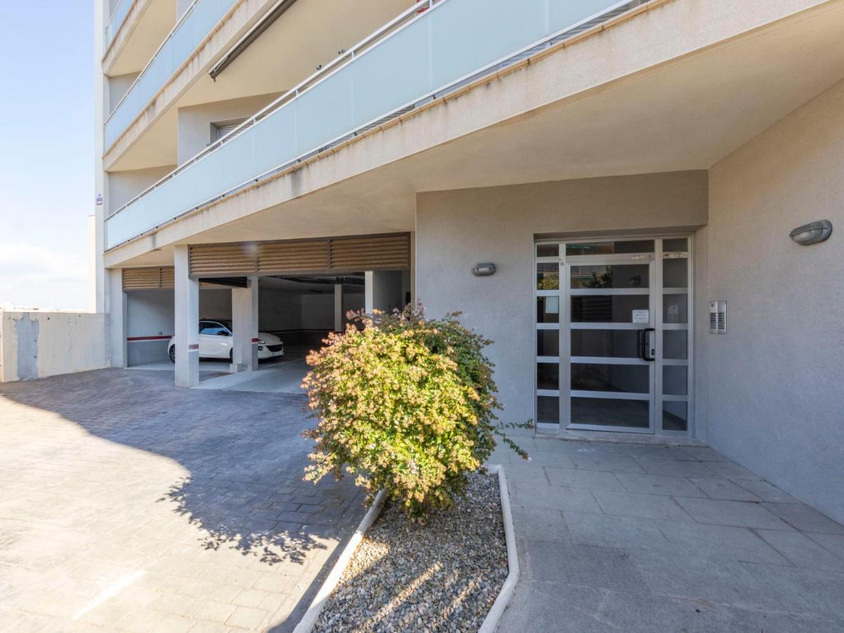 טורדמבארה Apartment Oliveres By Interhome מראה חיצוני תמונה