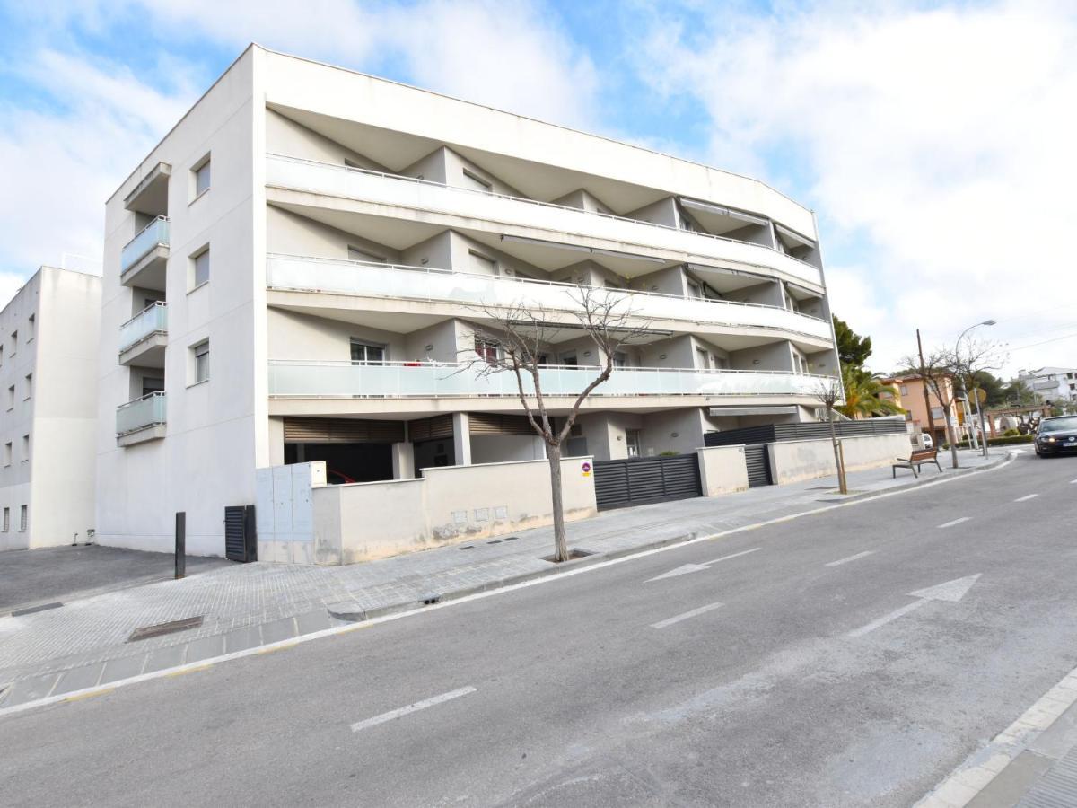 טורדמבארה Apartment Oliveres By Interhome מראה חיצוני תמונה