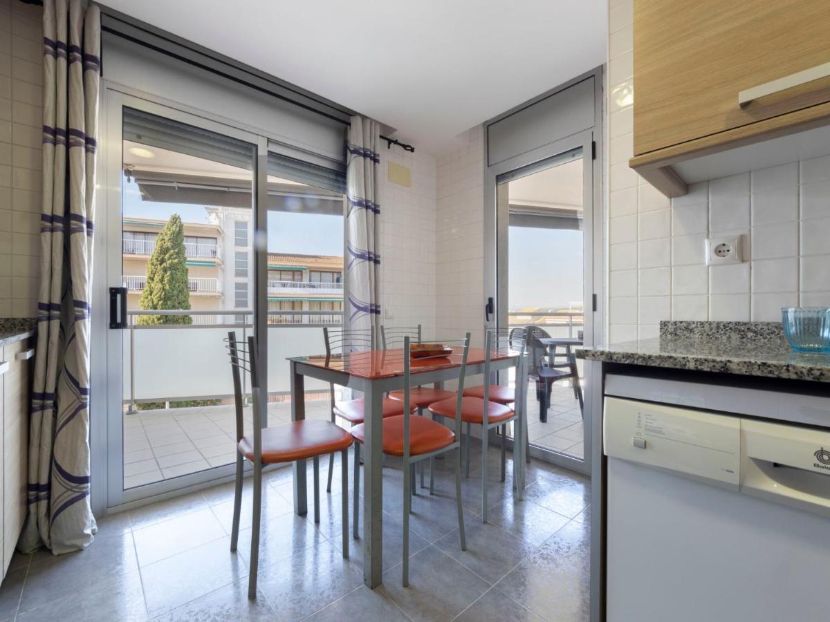 טורדמבארה Apartment Oliveres By Interhome מראה חיצוני תמונה