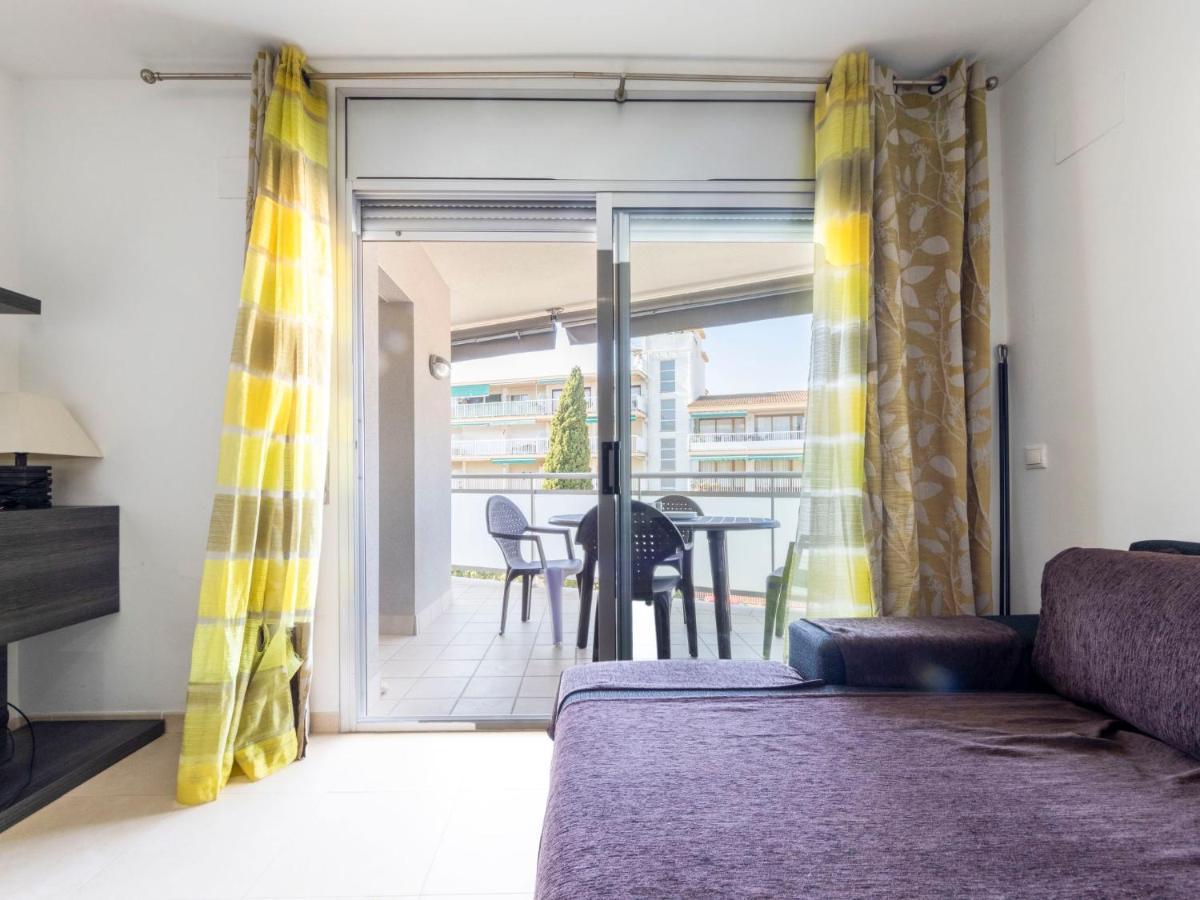 טורדמבארה Apartment Oliveres By Interhome מראה חיצוני תמונה